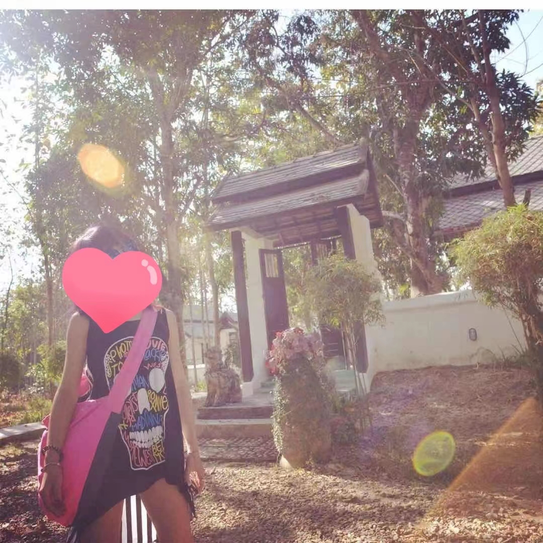 特地珍藏拿出来，去武汉时候玩的